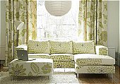 Linwood - Woodstock Curtains
